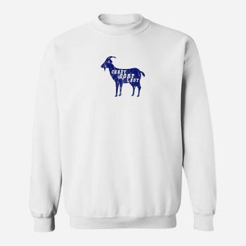 Crazy Goat Lady T-Shirt For Goat Moms