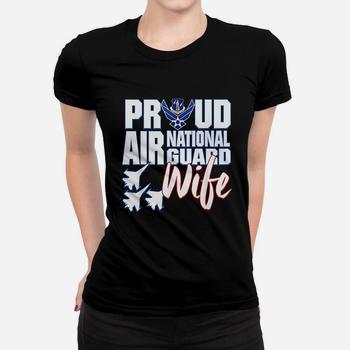 Air National Guard Wife Shirt Usa Air Force Military Air National Guard Wife Shirt Usa Air Force Military
