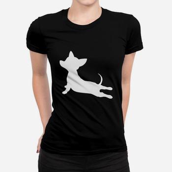 Chiweenie Yoga Fitness Gift, Chihuahua Dachshund Exercise Chiweenie Yoga Fitness Gift, Chihuahua Dachshund Exercise