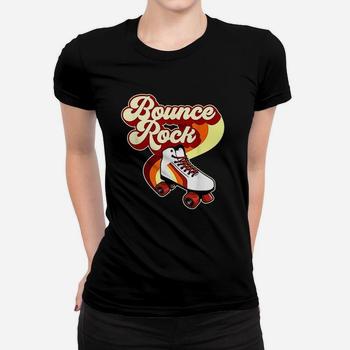Bounce Rock Roller Skate Vintage 70s Shirt Bounce Rock Roller Skate Vintage 70s Shirt