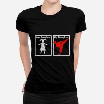 Your Daughter My Daughter Is A Fighter Proud Parent Shirt Your Daughter My Daughter Is A Fighter Proud Parent Shirt
