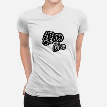 T-Shirt Enfant SMALLFOOT Gris - 100% Neuf (Sans Étiquettes) - Vêtement Enfant