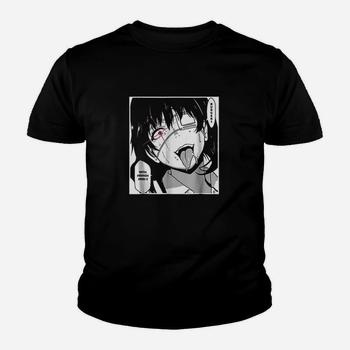 Ahegao T Shirt Nurse Costume Face Anime Funny Ahegao T Shirt Nurse Costume Face Anime Funny