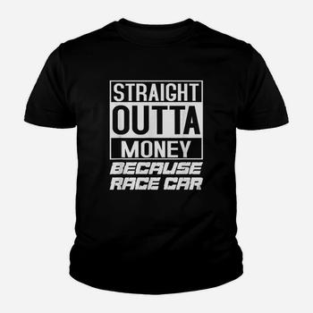 Because Race Car T-Shirt Racecar Street Drag Racing Outlaws Because Race Car T-Shirt Racecar Street Drag Racing Outlaws