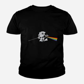 Beethoven Classical Music Composer Teacher Gift T-Shirt