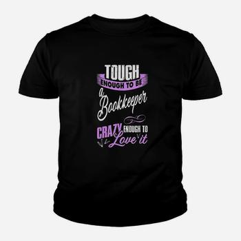 Tough Accountant T-Shirt Tough Accountant T-Shirt