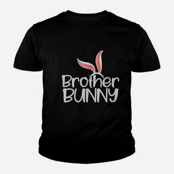 Brother Bunny Funny Saying Cute Family Matching Easter T-Shirt | Seseable CA