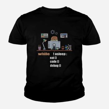 Computer Science Code Debug Programmer T-Shirt Python Coder Computer Science Code Debug Programmer T-Shirt Python Coder