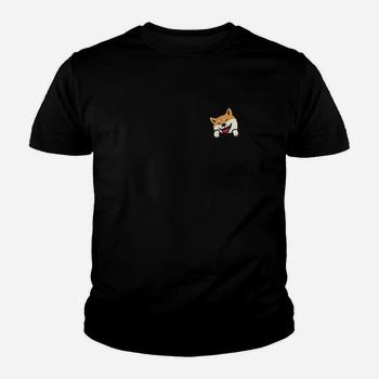 Cute Shiba Inu Owner Shirt Dog In Your Pocket Dog Lover Gift Cute Shiba Inu Owner Shirt Dog In Your Pocket Dog Lover Gift