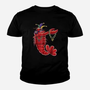 Dabbing Mardi Gras Bead Jester Hat Crawfish Boil Dabbing Mardi Gras Bead Jester Hat Crawfish Boil