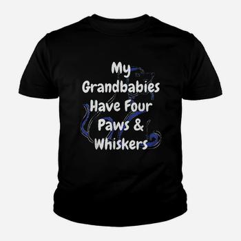 Dog And Cat Love My Grandbabies Have Four Paws And Whiskers Dog And Cat Love My Grandbabies Have Four Paws And Whiskers