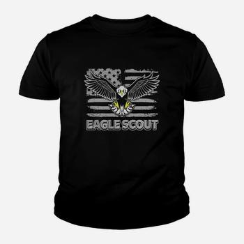 Funny Eagle Flag Scout Tshirt Funny Eagle Flag Scout Tshirt