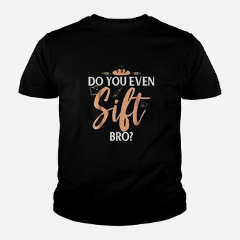 Funny Baking Chef T-Shirt Gift For Bread And Pastry Baker Funny Baking Chef T-Shirt Gift For Bread And Pastry Baker