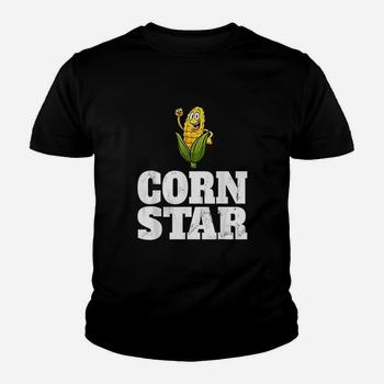 Funny Farm Food Shirt Corny Cob Farmer Corn Star Gift Funny Farm Food Shirt Corny Cob Farmer Corn Star Gift