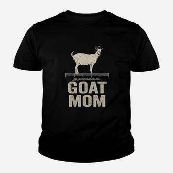 I Love My Kids Funny Gift Goat Lover Shirt I Love My Kids Funny Gift Goat Lover Shirt