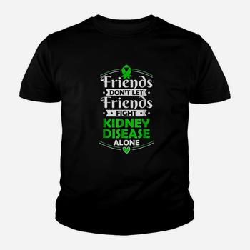 Gift For Chronic Kidney Disease Patients - Ckd T-Shirt Gift For Chronic Kidney Disease Patients - Ckd T-Shirt