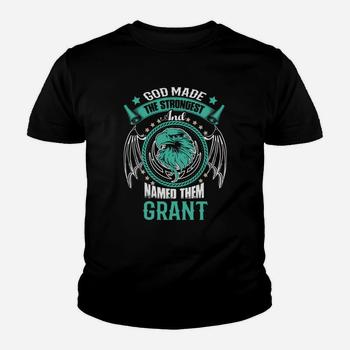 Grant Name Shirt, Grant Funny Name, Grant Family Name Gifts T 