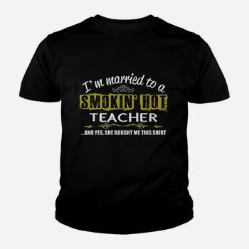 Hot for teacher shirt online