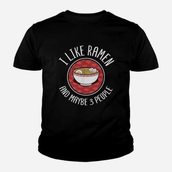 I Like Ramen Shirt Japanese Noodles Anime Lover Gift I Like Ramen Shirt Japanese Noodles Anime Lover Gift
