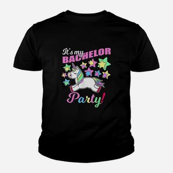 Its My Bachelor Party Unicorn Funny Marriage Party Shirt Tank Top Its My Bachelor Party Unicorn Funny Marriage Party Shirt Tank Top
