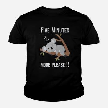 Koala Bear Quote T-Shirt - Funny Australian Animal Lover Tee Koala Bear Quote T-Shirt - Funny Australian Animal Lover Tee