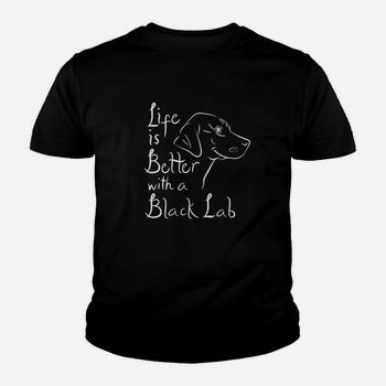 Black Labs Are Better T Shirt Black Labrador Retriever Gifts Black Labs Are Better T Shirt Black Labrador Retriever Gifts