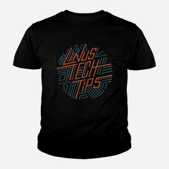 Linus Tech Tips Gift Tee Shirt For Men,Women Kids 2019 Linus Tech Tips Gift Tee Shirt For Men,Women Kids 2019