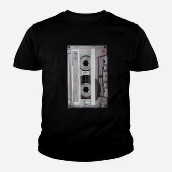 Old School Hip Hop Dj Mix Tape Mixtape Cassette T-Shirt Old School Hip Hop Dj Mix Tape Mixtape Cassette T-Shirt