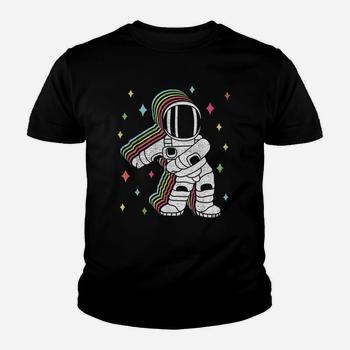 Retro Flossing Astronaut Shirt Spaceman Floss Dance Gift Retro Flossing Astronaut Shirt Spaceman Floss Dance Gift
