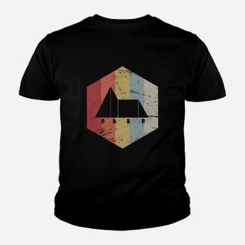 Retro Vintage Adsr Synth T-Shirt