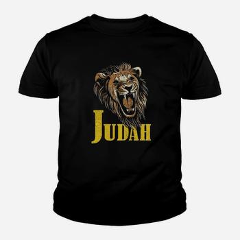 Hebrew Israelite Tribe Lion Of Judah Torah T-Shirt Hebrew Israelite Tribe Lion Of Judah Torah T-Shirt