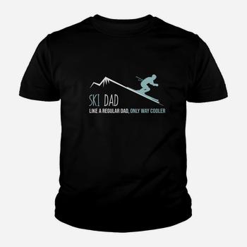 Ski Dad Funny Cute Winter Skiing Gift T-Shirt Ski Dad Funny Cute Winter Skiing Gift T-Shirt
