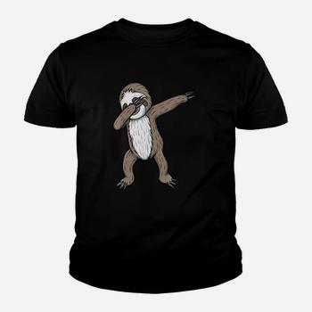 Sloth Dabbing Funny Dance Move Dab Gift Tee Shirt Sloth Dabbing Funny Dance Move Dab Gift Tee Shirt