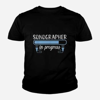 Sonographer Progress Ultrasound Tech Medical Sonography Gift T-Shirt Sonographer Progress Ultrasound Tech Medical Sonography Gift T-Shirt