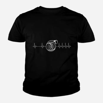 Turbo Heart Beat Car Shirt Slow 2 Fast Race Car Racing Boost Turbo Heart Beat Car Shirt Slow 2 Fast Race Car Racing Boost