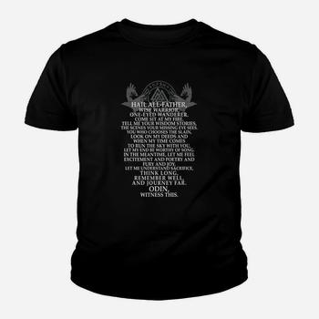 Viking Prayer Norse Mythology T Shirt Valhalla Viking Prayer Norse Mythology T Shirt Valhalla