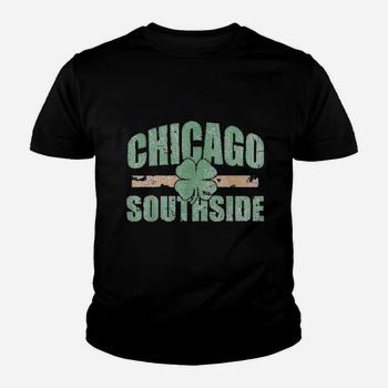 Vintage Chicago Southside Irish T-Shirt Vintage Chicago Southside Irish T-Shirt