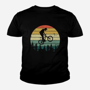 Vintage Mountain Bike Enduro T-Shirts