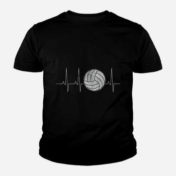 Volleyball Heartbeat Shirts As Funny Volleyball Gift Ideas Volleyball Heartbeat Shirts As Funny Volleyball Gift Ideas