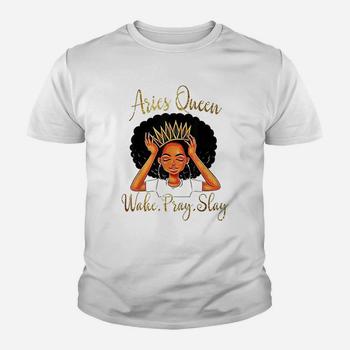 Aries Queens Are Born In March 21 To April 19 T-Shirt T-Shirt Aries Queens Are Born In March 21 To April 19 T-Shirt T-Shirt
