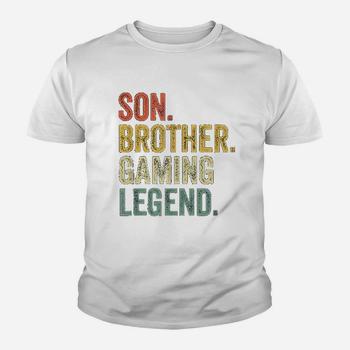 Good Cool Christmas Gifts For 10 Year Old Boys Gaming Gamer T-Shirt Good Cool Christmas Gifts For 10 Year Old Boys Gaming Gamer T-Shirt
