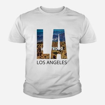 Los Angeles Ca T-Shirt La Hollywood California Shirt Vintage Los Angeles Ca T-Shirt La Hollywood California Shirt Vintage