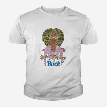 Social Workers Rock Shirt Black Girl Magic Msw Soulful Diva Social Workers Rock Shirt Black Girl Magic Msw Soulful Diva