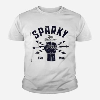 Mens Lineman T-Shirt Vintage Retro Electrician Gift Mens Lineman T-Shirt Vintage Retro Electrician Gift