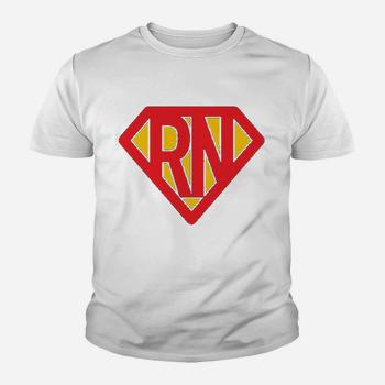 Super Nurse Rn Superhero Registered Nurse Hero T-Shirt Super Nurse Rn Superhero Registered Nurse Hero T-Shirt