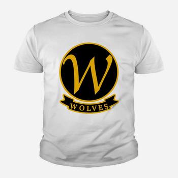 Wolves Soccer Jersey Top Wulfrunian T-Shirt Gift Wolves Soccer Jersey Top Wulfrunian T-Shirt Gift