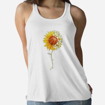 You Are My Sunshine Sunflower Basketball Mom T-Shirt You Are My Sunshine Sunflower Basketball Mom T-Shirt