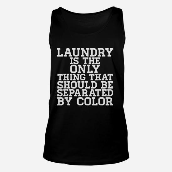 Laundry Separated - Black Power Black History Month Shirt T-Shirt Laundry Separated - Black Power Black History Month Shirt T-Shirt