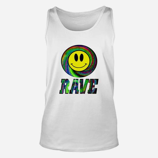 rave tank