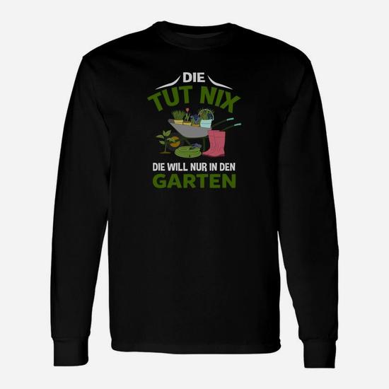 Entdecken Sie 50 Unique Garten T-Shirts: Top-Geschenkideen